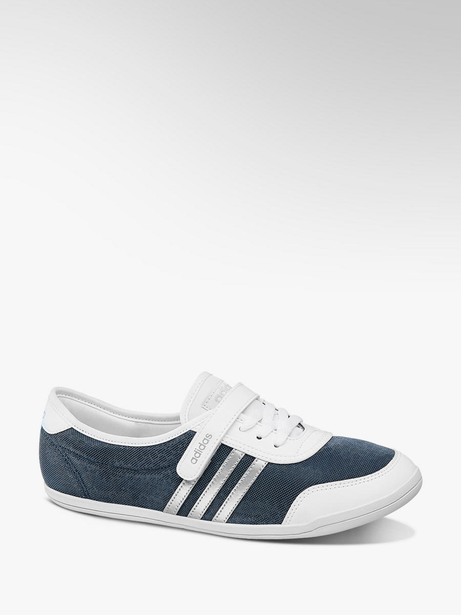 Ballerina Diona W von adidas in blau - DEICHMANN Ballerina Diona W von adidas in blau - DEICHMANN